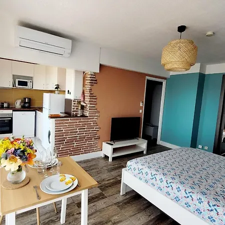 Cozy Pearl With Pool In شقة