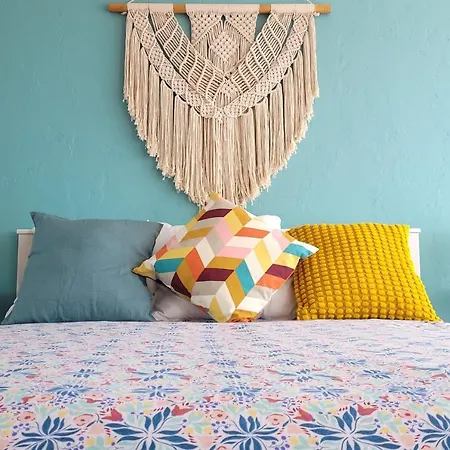 Cozy Pearl With Pool In Apartamento *
